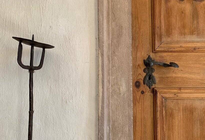 Hotel Ansitz Zinnenberg