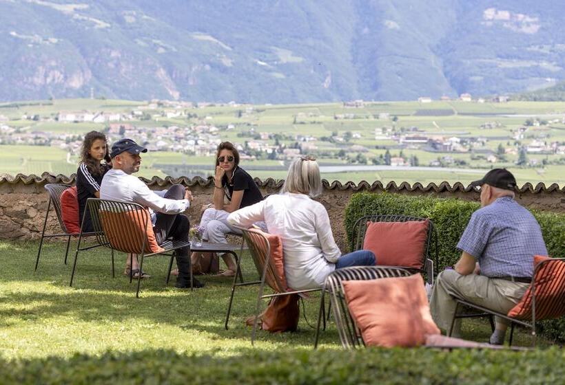 Hotel Ansitz Zinnenberg