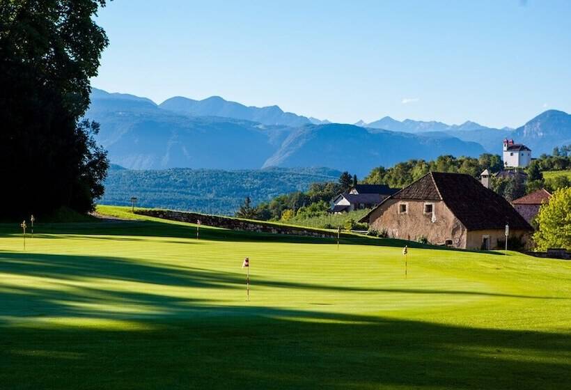 Hotel Ansitz Zinnenberg