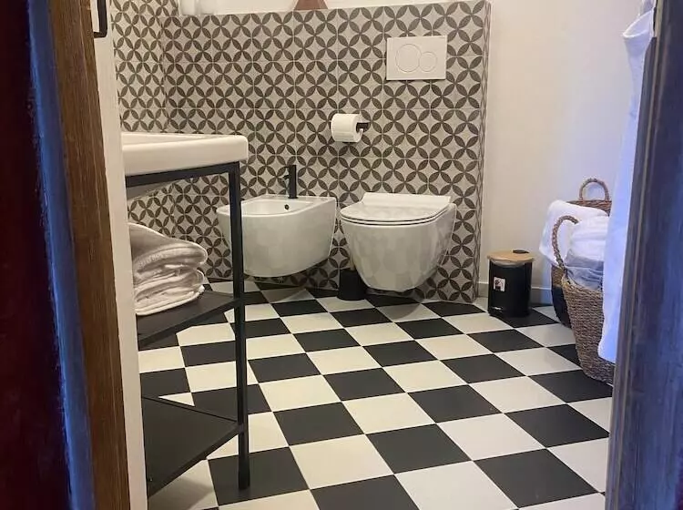 Hotelli Ansitz Zinnenberg