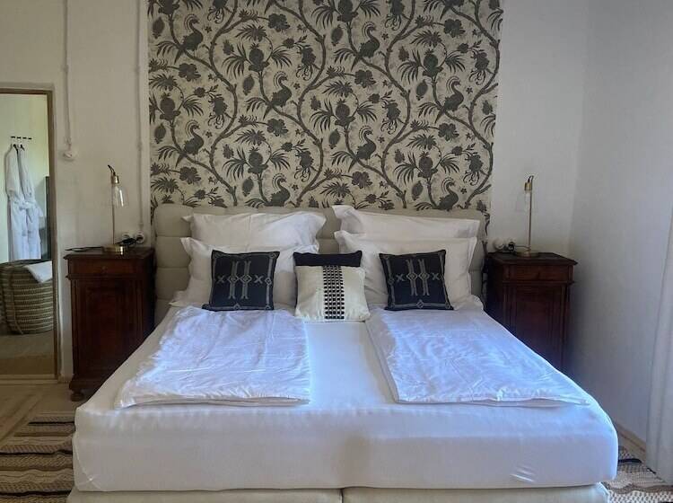 Hotel Ansitz Zinnenberg