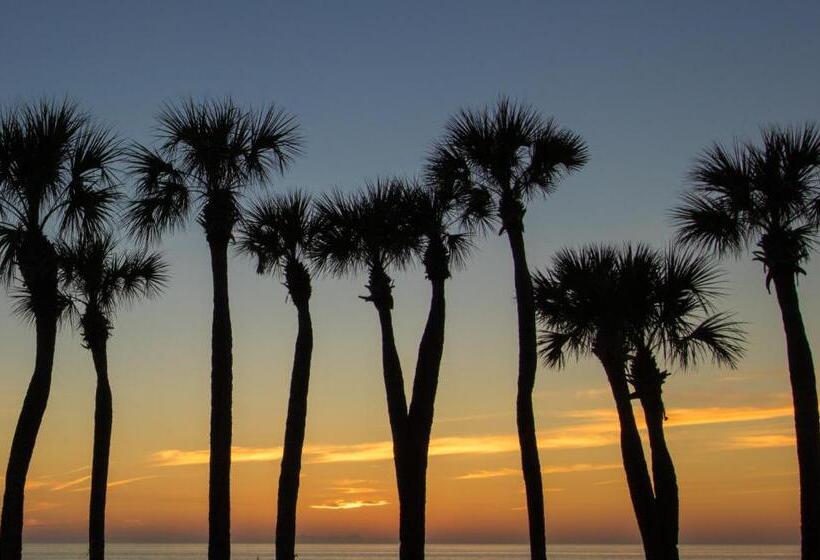 酒店 Bay View Inn 202