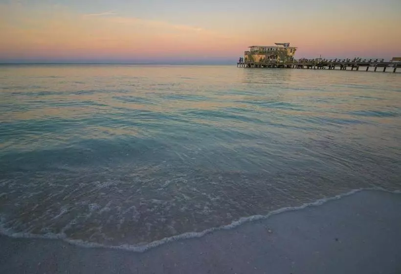 ホテル Bay View Inn 202