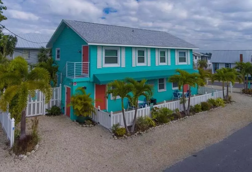 ホテル Bay View Inn 202