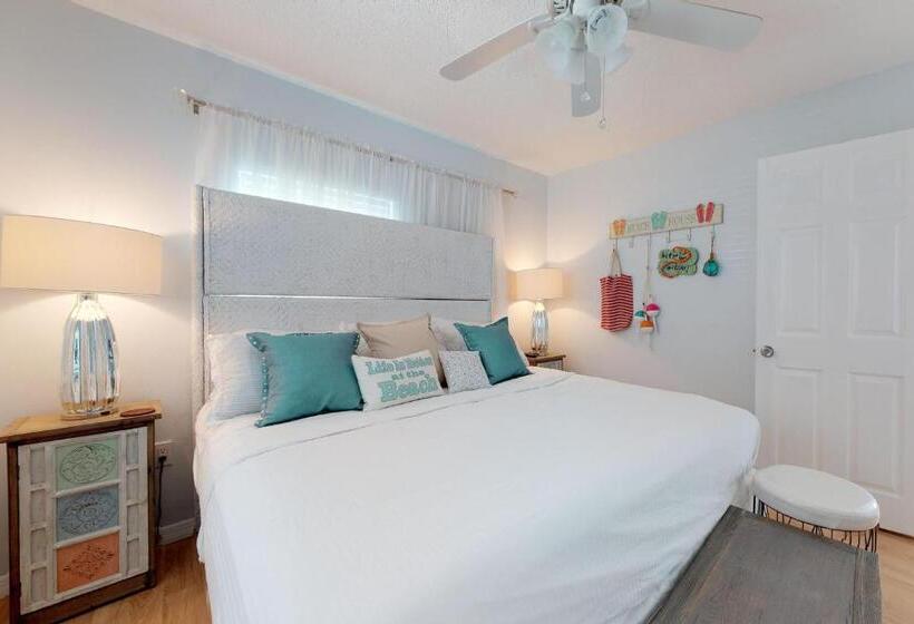 酒店 Bay View Inn 202