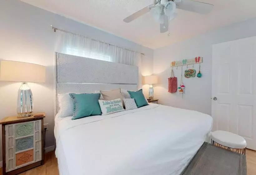 ホテル Bay View Inn 202