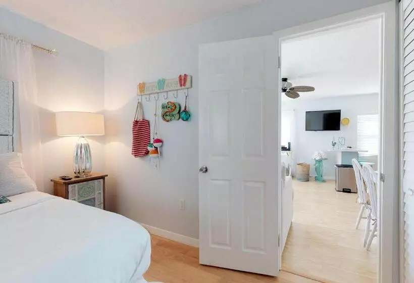 ホテル Bay View Inn 202