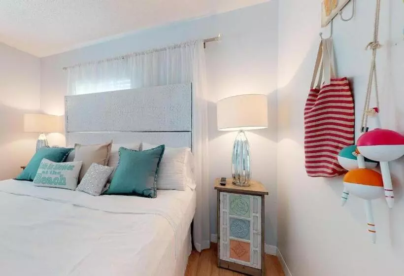 ホテル Bay View Inn 202