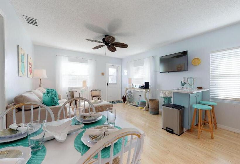 酒店 Bay View Inn 202