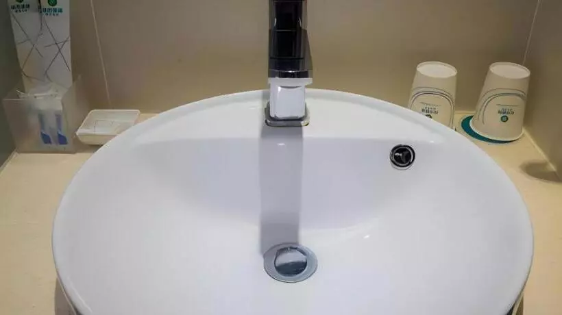 ホテル City Comfort Inn Liuzhou High Speed Railway Station