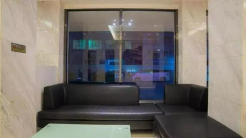 ホテル City Comfort Inn Liuzhou High Speed Railway Station