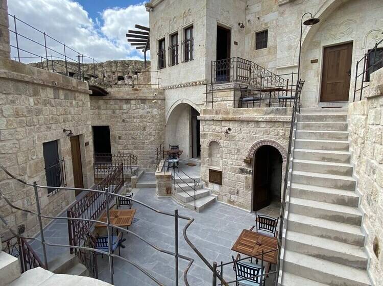 هتل ürgüp Cave Suites