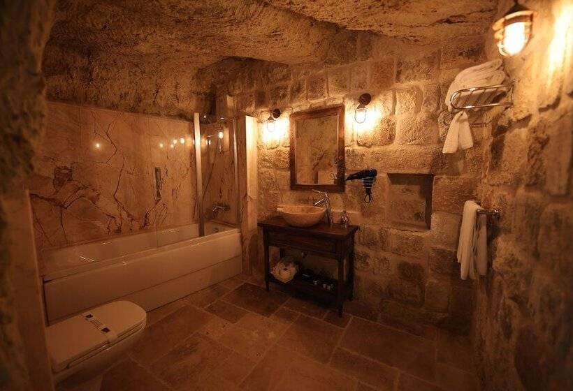 هتل ürgüp Cave Suites
