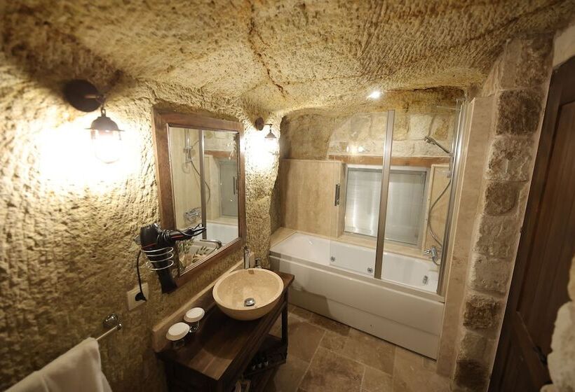 هتل ürgüp Cave Suites