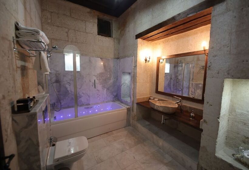 هتل ürgüp Cave Suites
