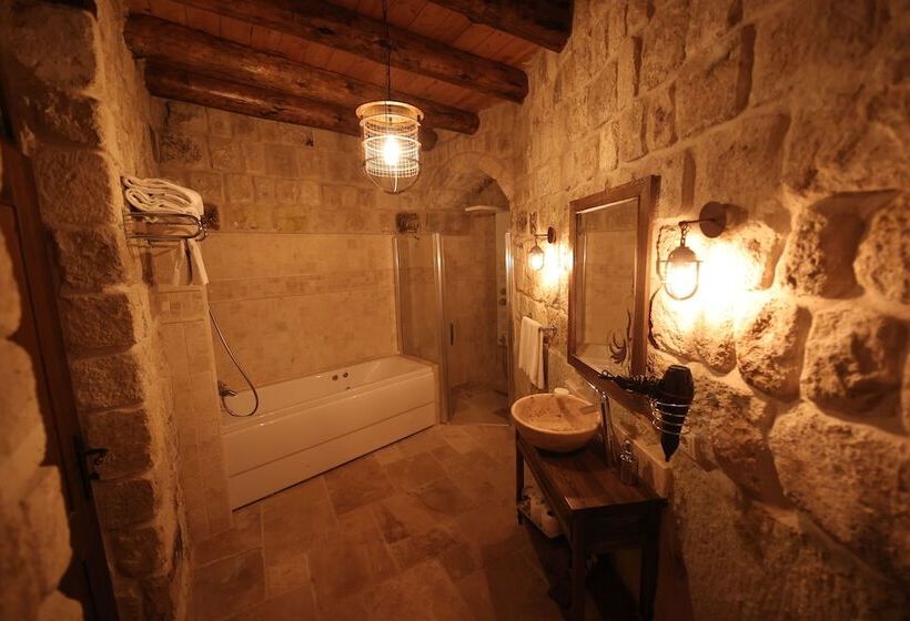 هتل ürgüp Cave Suites