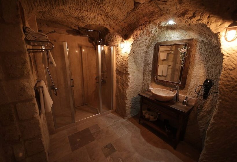 هتل ürgüp Cave Suites