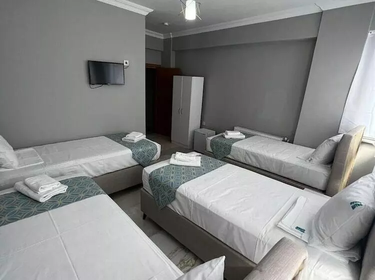 هتل Grand Deniz