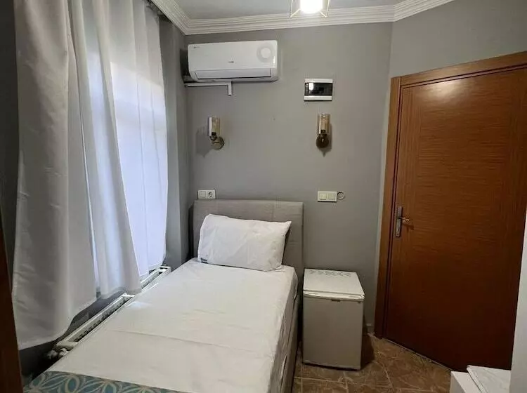 هتل Grand Deniz