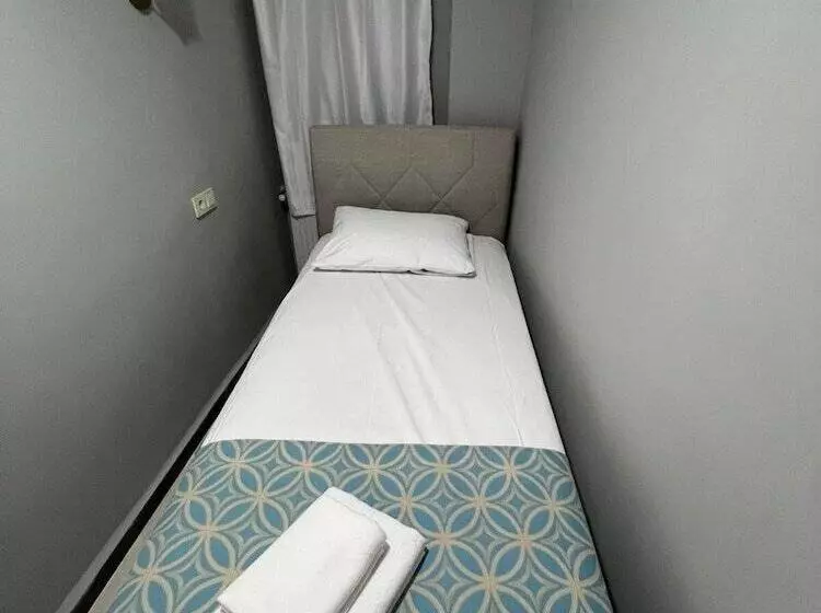 هتل Grand Deniz