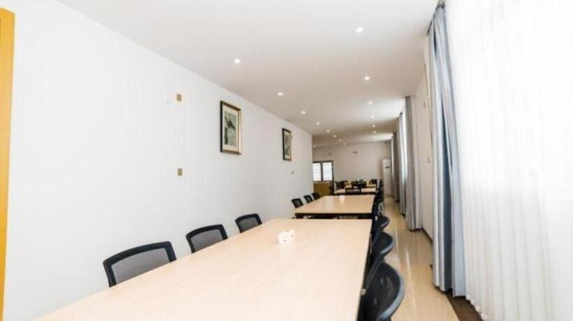 Hotel Greentree Inn Suzhou Zhangjiagang City Jingang Town