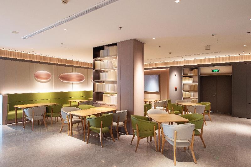 Ji Hotel Shenyang Beier Road