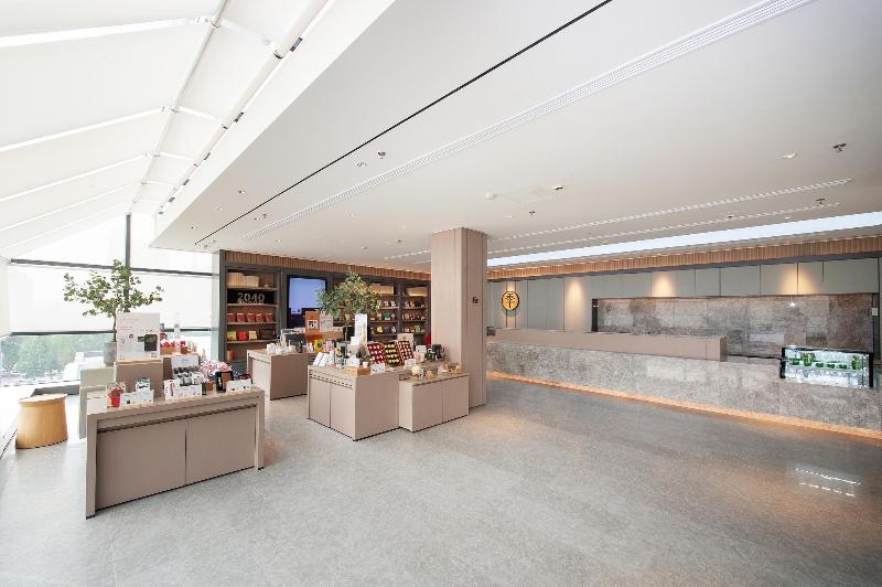 Ji Hotel Shenyang Beier Road