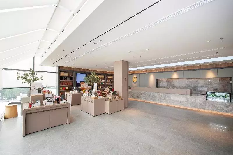 Ji Hotel Shenyang Beier Road