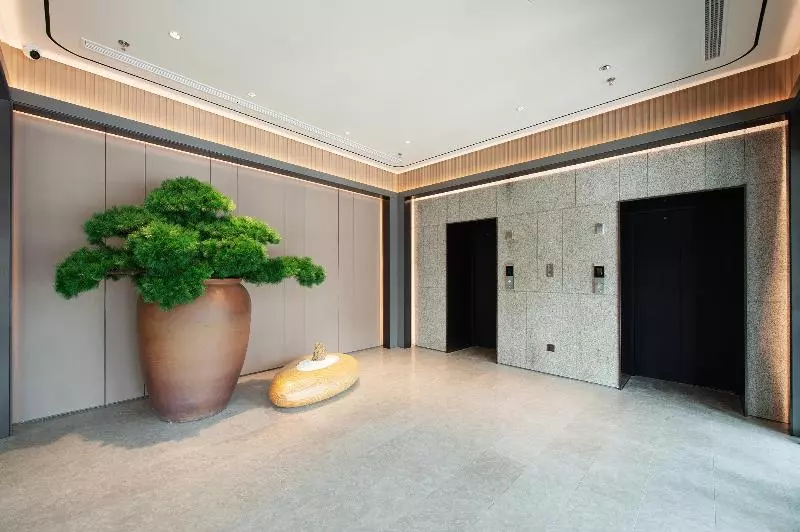 Ji Hotel Shenyang Beier Road