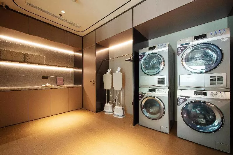 Ji Hotel Shenyang Beier Road