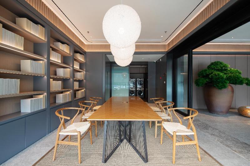 Ji Hotel Shenyang Beier Road