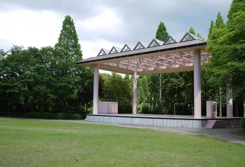 Hotelli Otaiko Hills