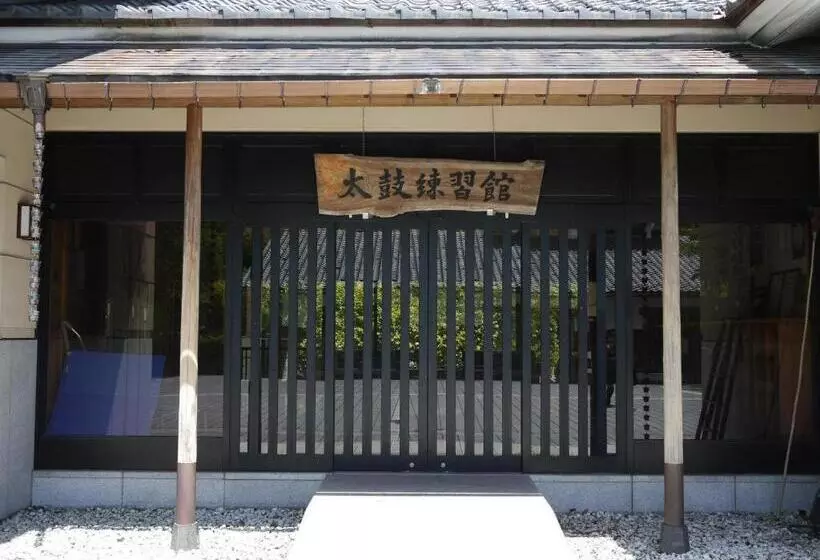 Hotelli Otaiko Hills