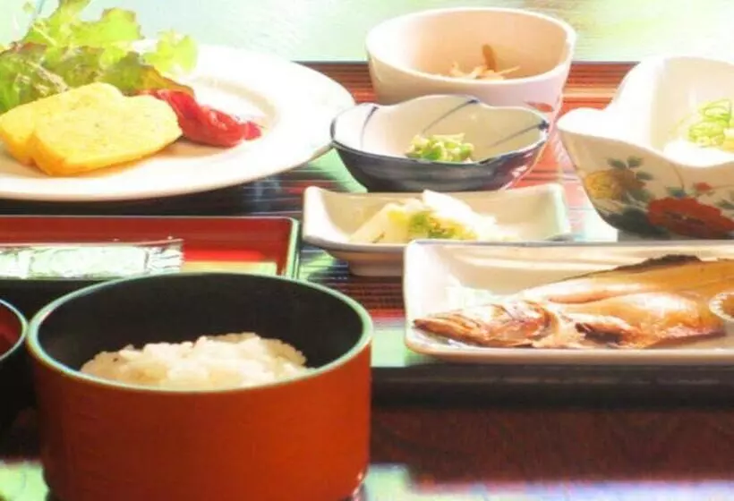 Hotelli Otaiko Hills