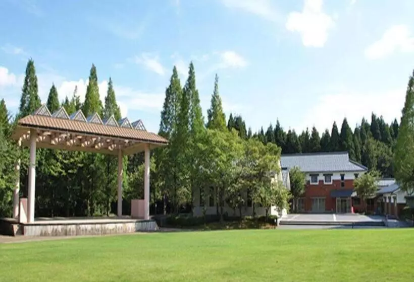 Hotelli Otaiko Hills