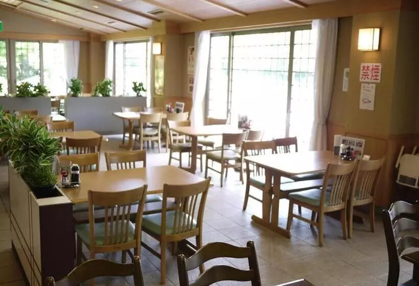 Hotelli Otaiko Hills