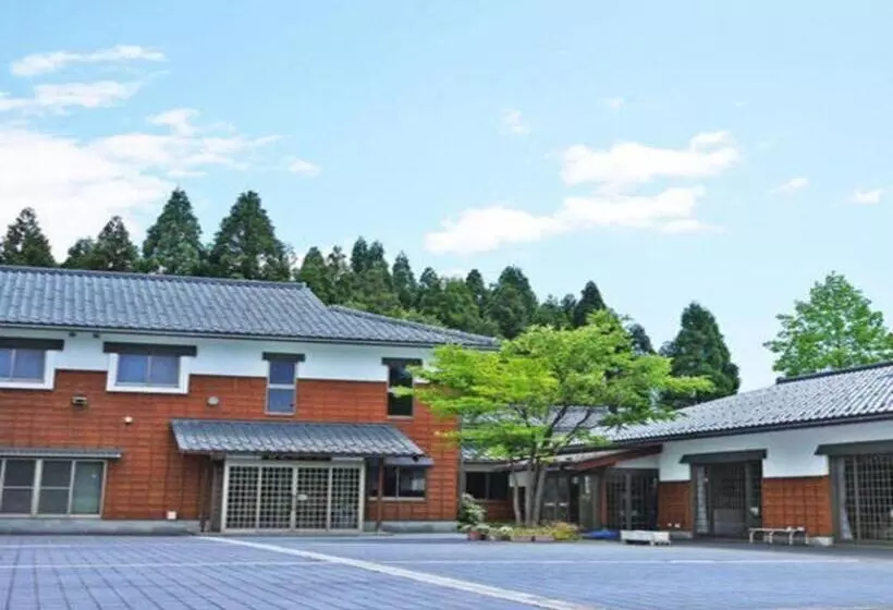 Hotelli Otaiko Hills