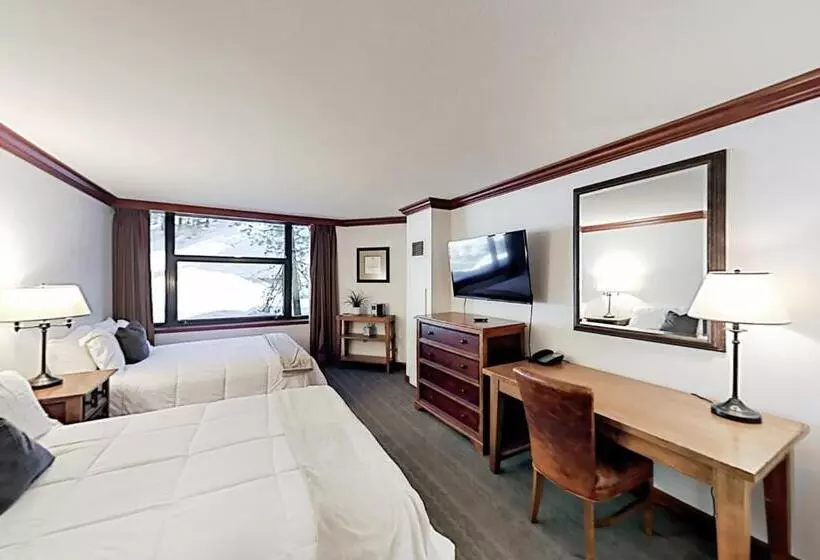 ホテル Resort At Squaw Creek S 317 & 319
