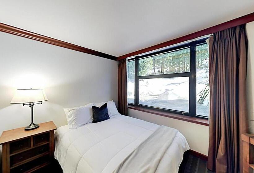 هتل Resort At Squaw Creek S 317 & 319