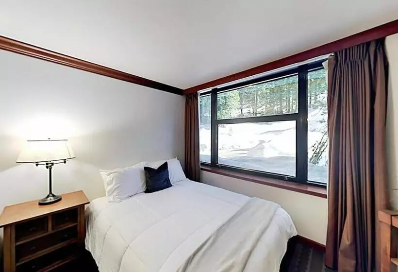 ホテル Resort At Squaw Creek S 317 & 319