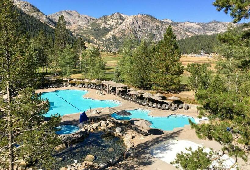 هتل Resort At Squaw Creek S 810 & 812
