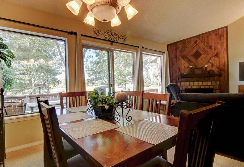 酒店 The Pines 4060