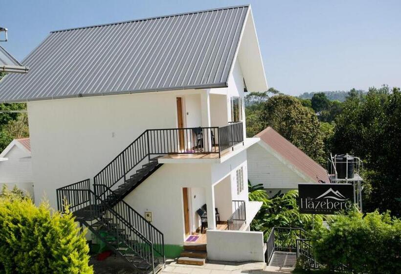 Hôtel The Hazeberg Munnar