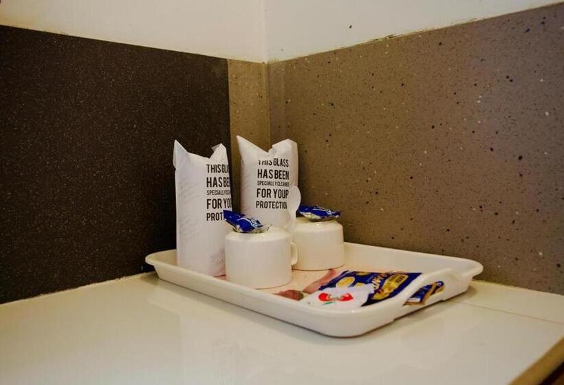 Hôtel The Hazeberg Munnar