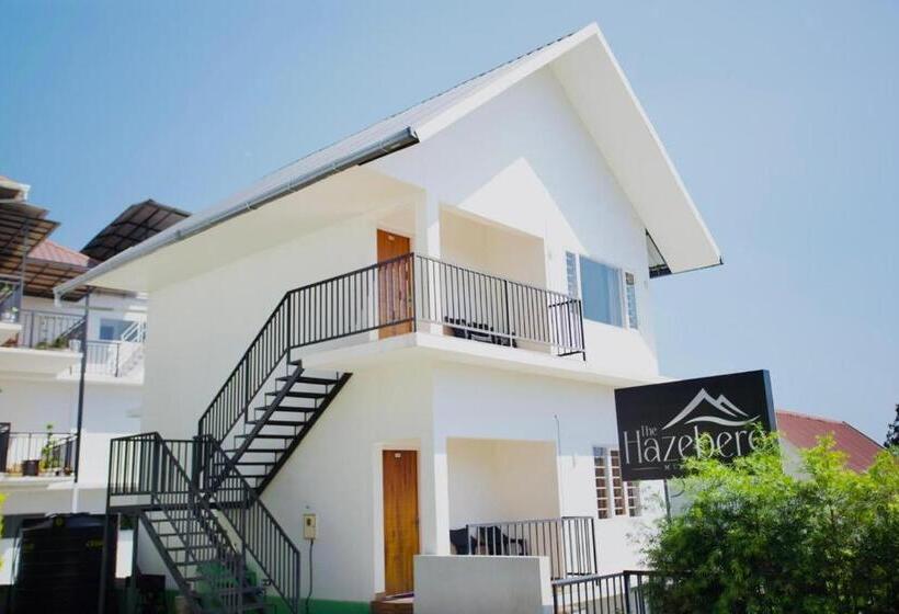 Hôtel The Hazeberg Munnar