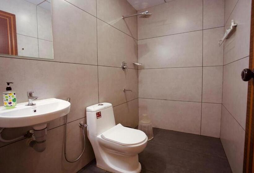 Hôtel The Hazeberg Munnar