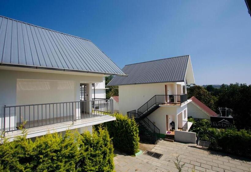 Hôtel The Hazeberg Munnar