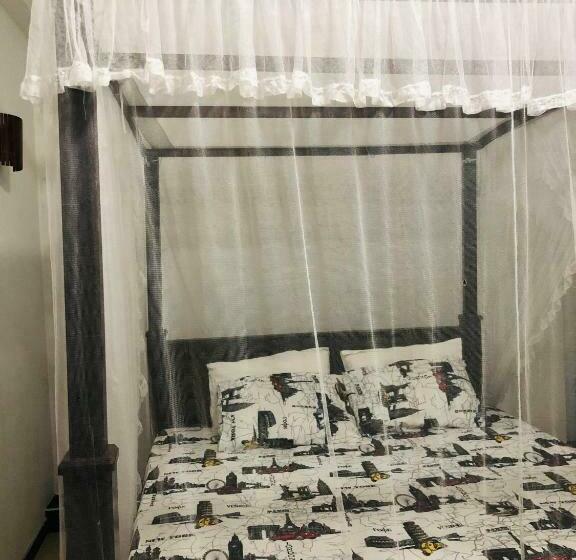 פנסיון Amor Place Unawatuna