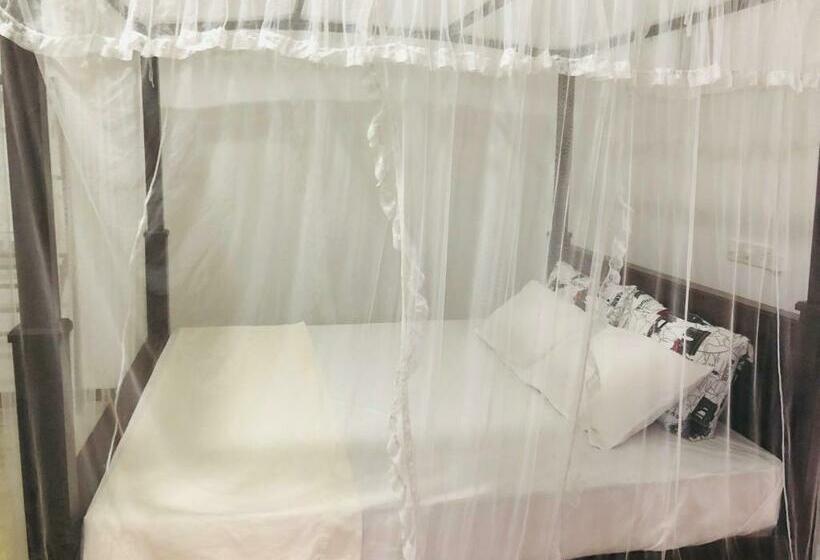 פנסיון Amor Place Unawatuna