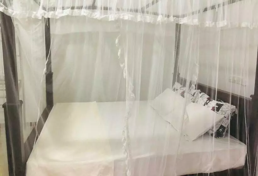 ペンション Amor Place Unawatuna